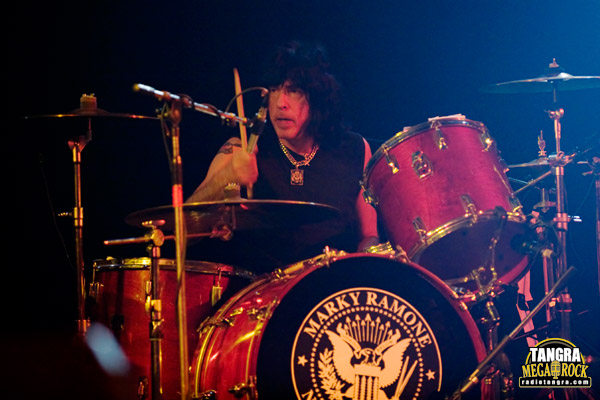 Marky Ramone