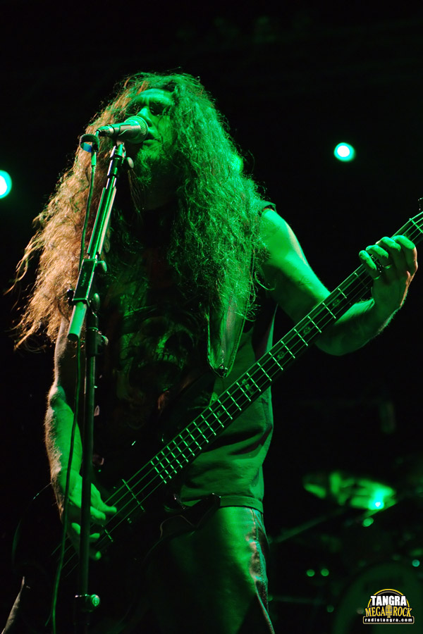 Tom Araya