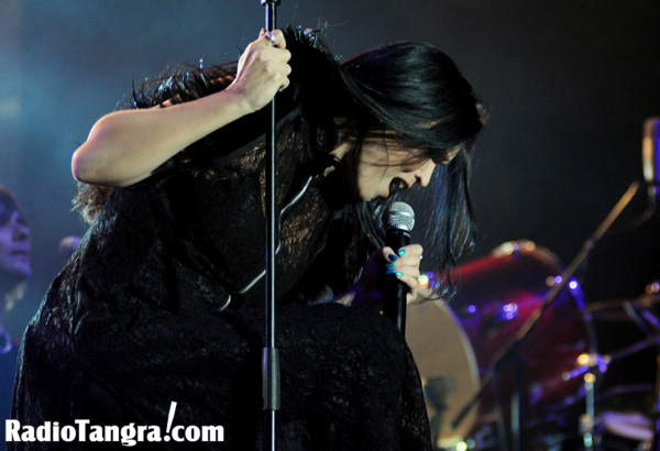 TARJA