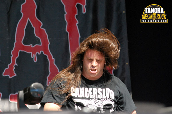 CANNIBAL CORPSE