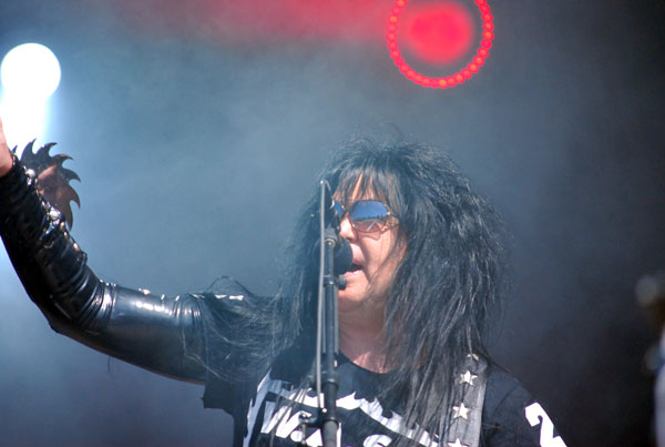 W.A.S.P.