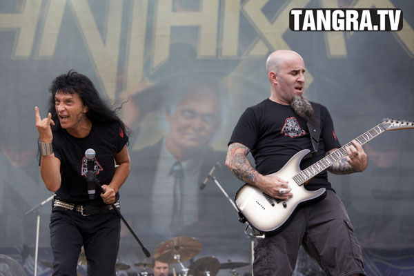 ANTHRAX