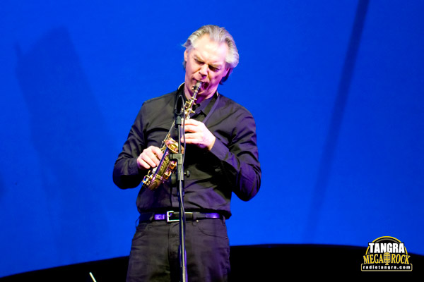 Jan Garbarek