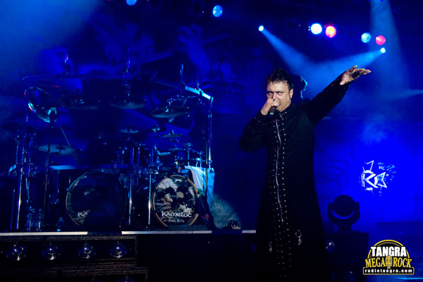 Kamelot