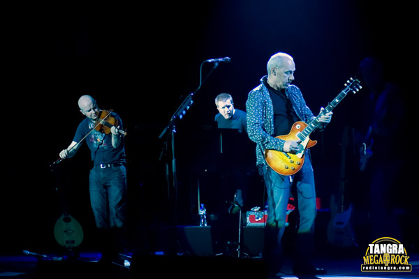 Mark Knopfler Live in Sofia