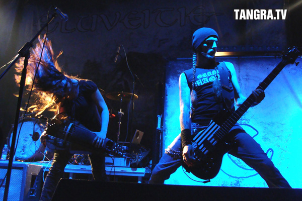 ELUVEITIE