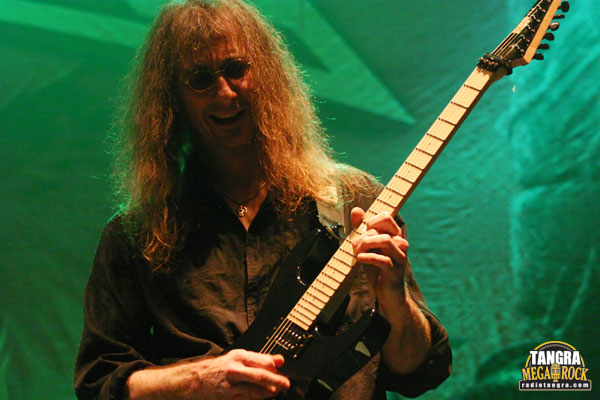 Gamma Ray. Photo: Victor Alexandrov