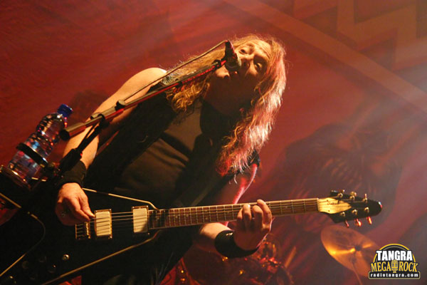 Gamma Ray. Photo: Victor Alexandrov