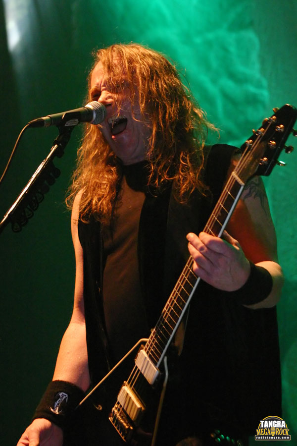 Gamma Ray. Photo: Victor Alexandrov