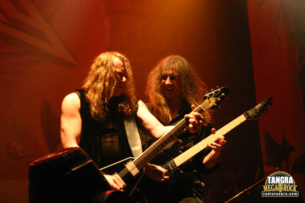 Gamma Ray. Photo: Victor Alexandrov