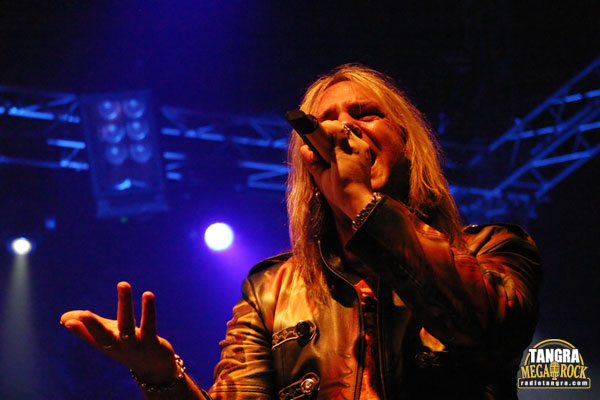 Helloween. Photo: Victor Alexandrov