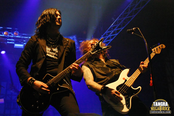 Helloween. Photo: Victor Alexandrov