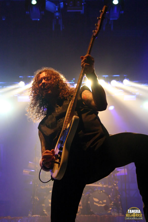 Helloween. Photo: Victor Alexandrov