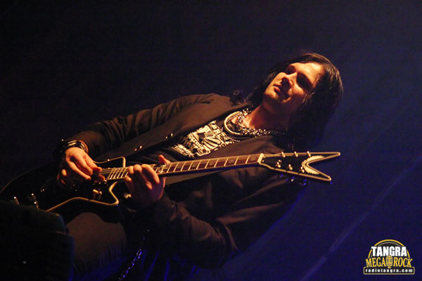 Helloween. Photo: Victor Alexandrov