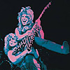  ЧУЙ само китарните партии на РЕНДИ РОУДС в 'Crazy Train'
