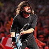 Dave Grohl написа отворено писмо до METALLICA...