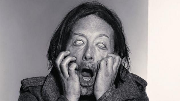 THOM YORKE Shares Eerie Sprawling New Suspiria Track Volk Stream